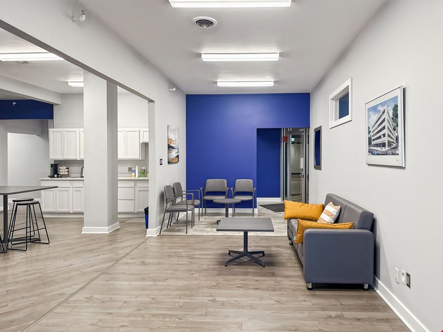 HQ - Moncton - Saint George St