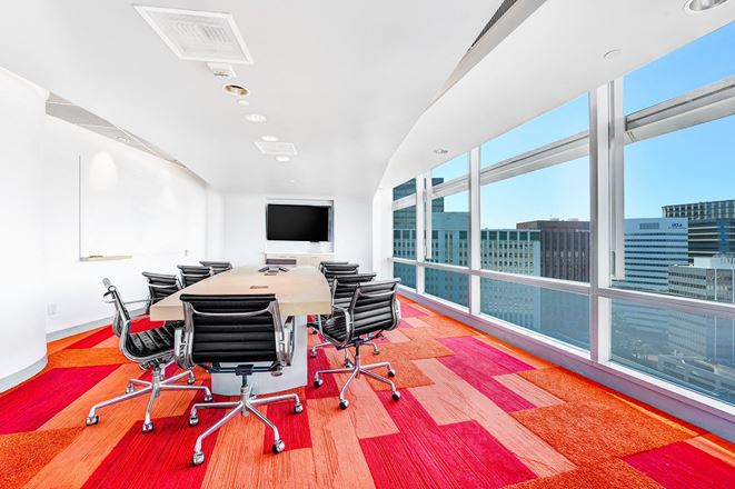Preview of Office space for Rent at 1100 Glendon Avenue