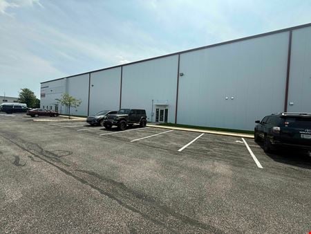 Preview of commercial space at 5435 Dylan Dr