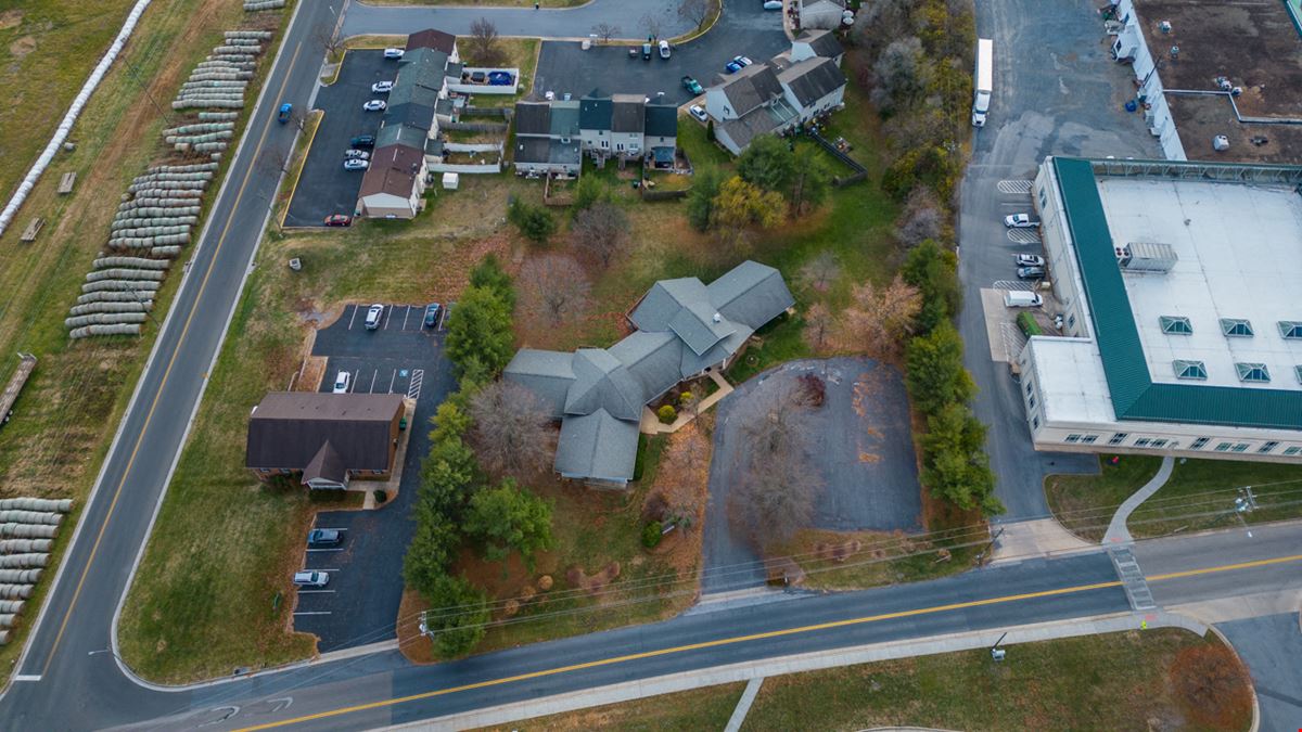 BELOW TAX ASSESSMENT! | FORMER ASSISTED LIVING FACILITY
