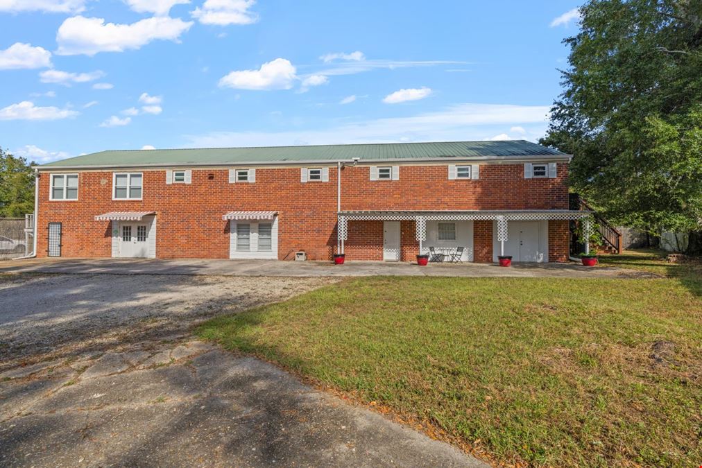 Commercial / Residential Opportunity