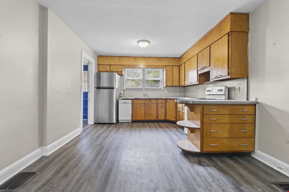 Broad Ripple Investment Portfolio