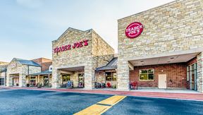 Shops at Mira Vista