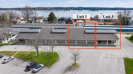 Preview of commercial space at 4675 Walnut Rd