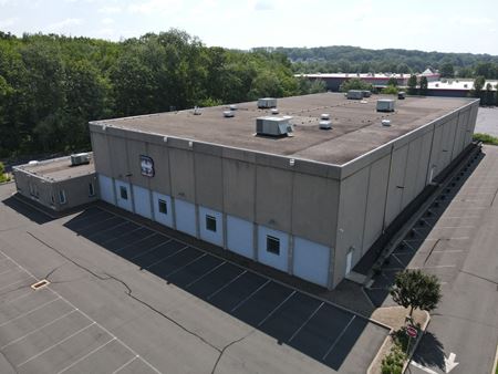 Preview of Industrial space for Sale at 240 Spring Street