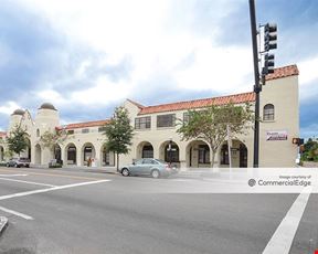Arcade Professional Center