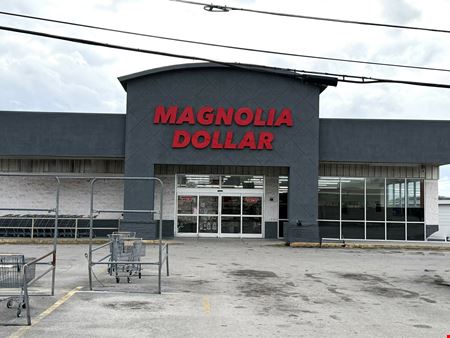 Preview of Retail space for Rent at 3850 Holston Drive