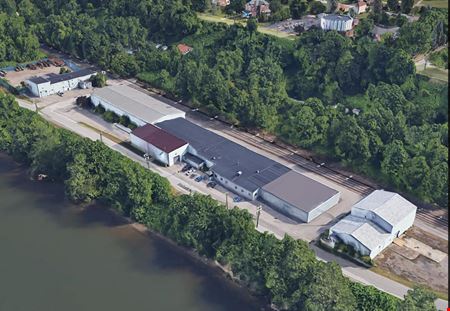 Preview of Industrial space for Sale at 1020 Industrial Park Rd