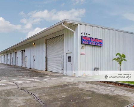 Preview of Industrial space for Rent at 2280 Avocado Avenue