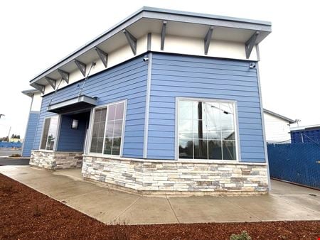 Preview of Industrial space for Rent at 5010 SE Witch Hazel Rd Hillsboro OR 97123