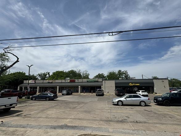 Preview of Retail space for Rent at 1300 Round Rock Ave