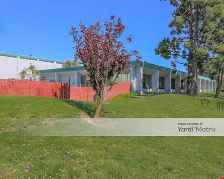 Preview of Industrial space for Rent at 7230 Edgewater Drive