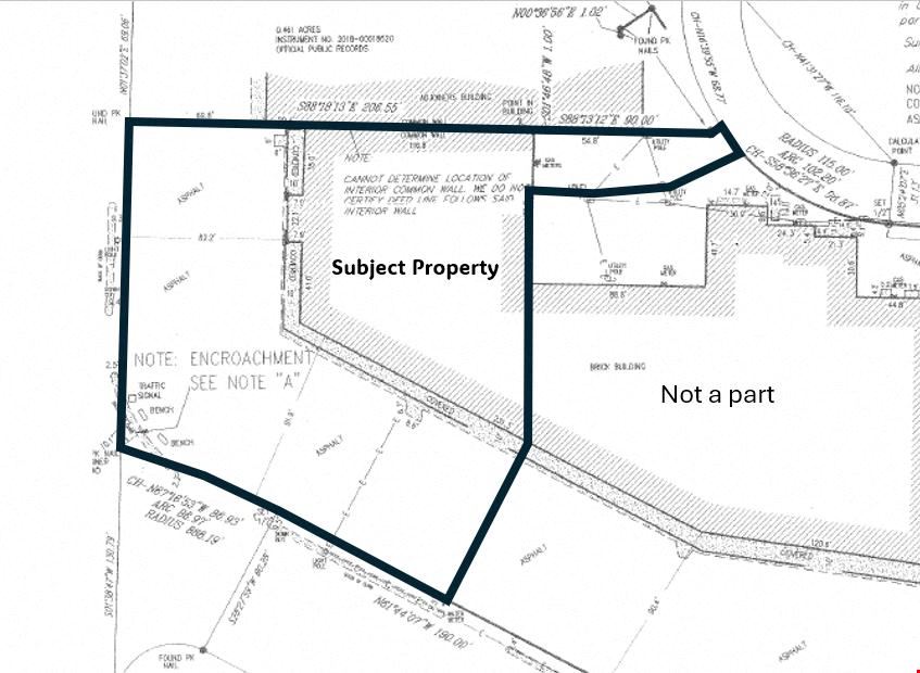 North Abilene Multi-Tenant Retail Investment | NNN Income