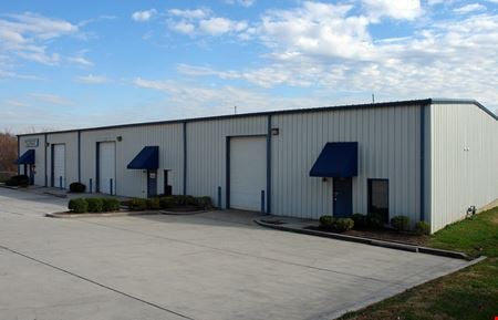 Preview of Industrial space for Rent at 500 Ambrose St
