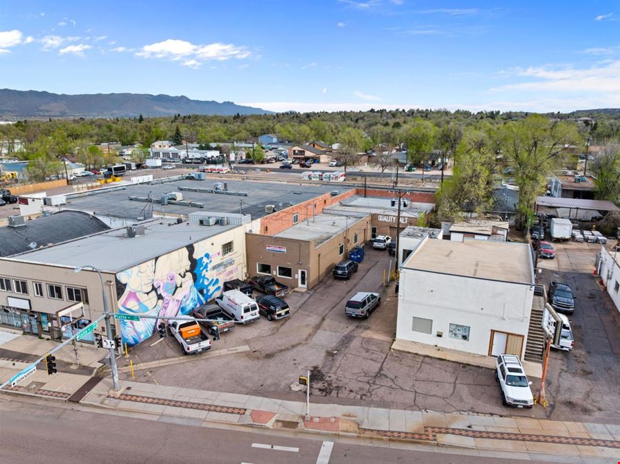 2336 E Platte Ave