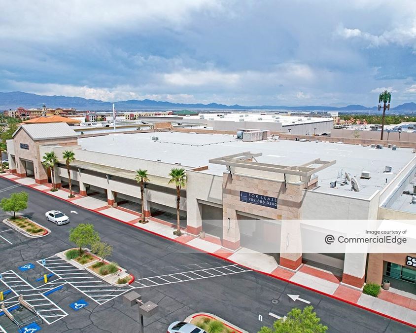 Boca Park