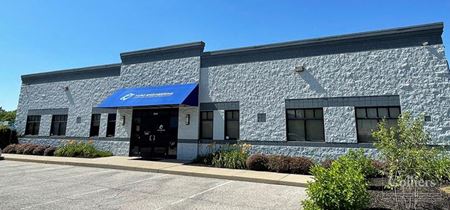 Preview of Office space for Sale at 9128 Technology Ln