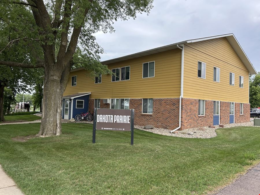 Dakota Prairie