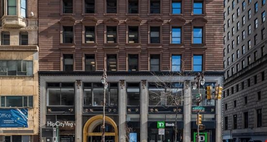 Same Day Virtual Offices - 121 S Broad St
