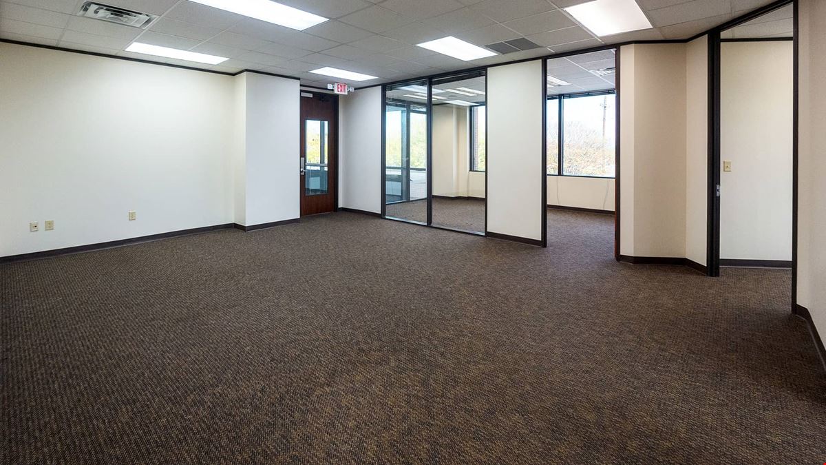 Parkcrest Center