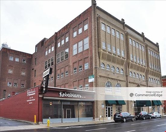 Preview of Office space for Rent at 59 Elm Street