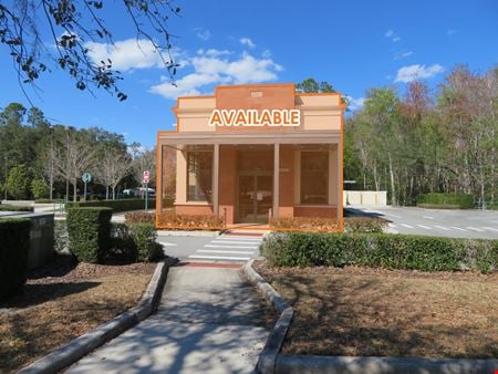 Preview of Retail space for Rent at 6296 W Irlo Bronson Memorial Highway