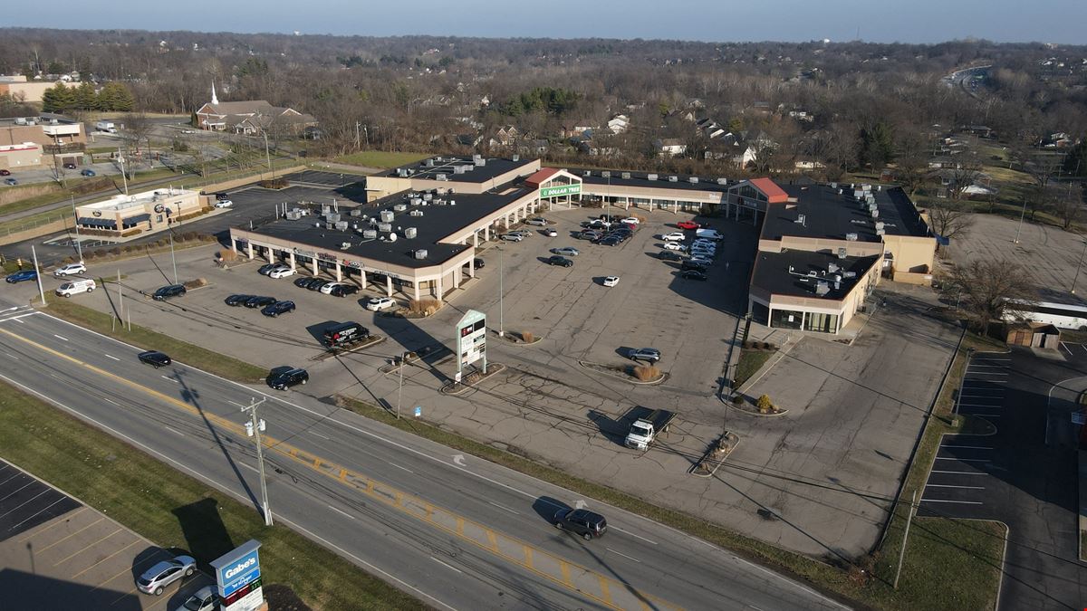 Crystal View Plaza