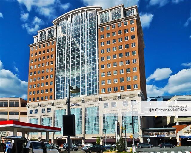 Ballston Tower
