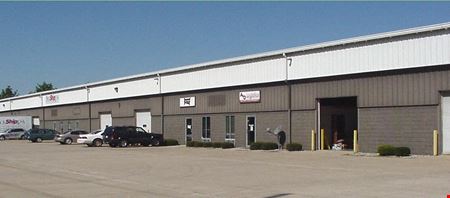 Preview of commercial space at 2516 Industrial Park Dr