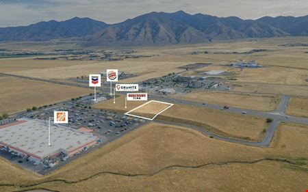 Preview of VacantLand space for Sale at 2200 North Main Street