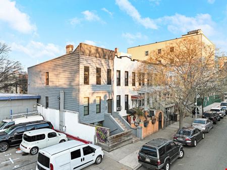 Preview of Mixed Use space for Sale at 119 33rd St