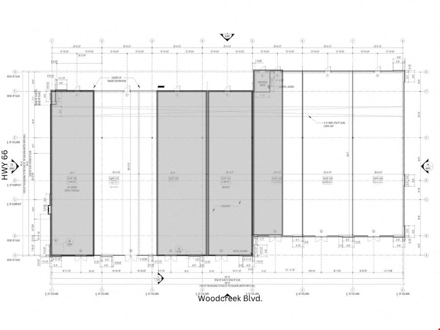 390 Woodcreek Blvd., Fate, Texas 75132 - Fate Commons
