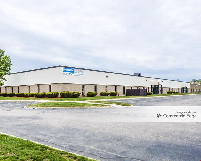 Canton Corporate Place
