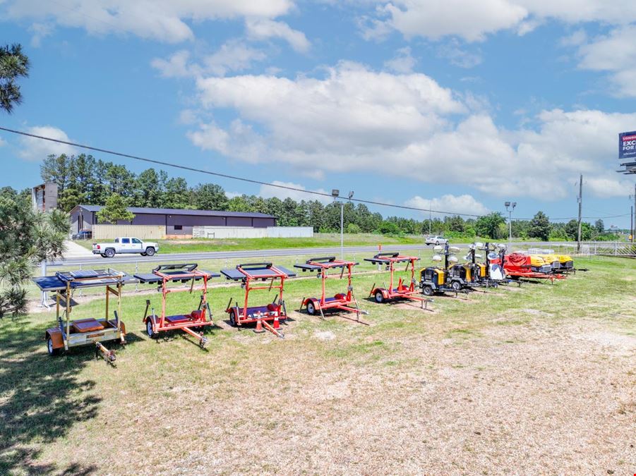 Flex Space Sale in Flint