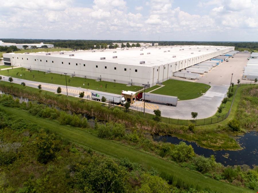 Amazon Fulfillment