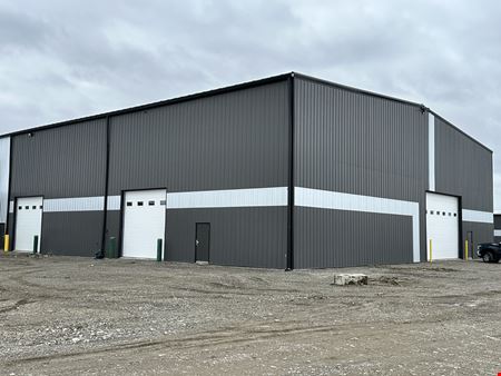 Preview of Industrial space for Rent at 2777 S 56th St W