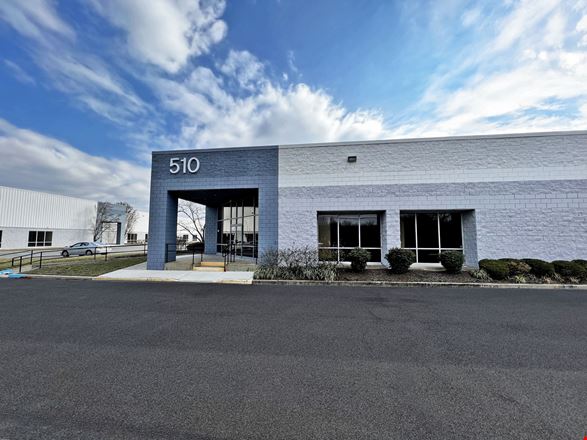 Preview of Industrial space for Rent at 510 Pedricktown Rd