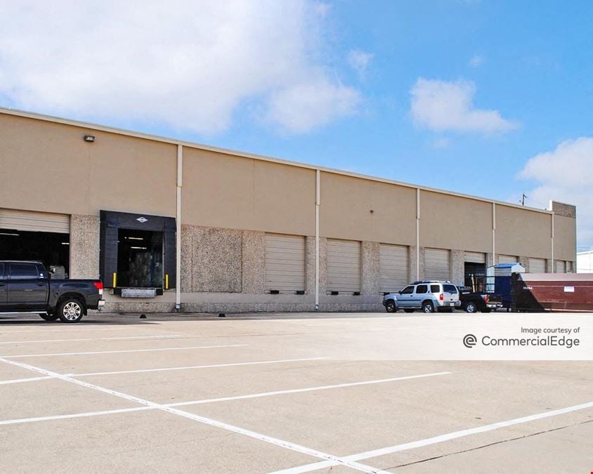 Perimeter Distribution Center - Building II