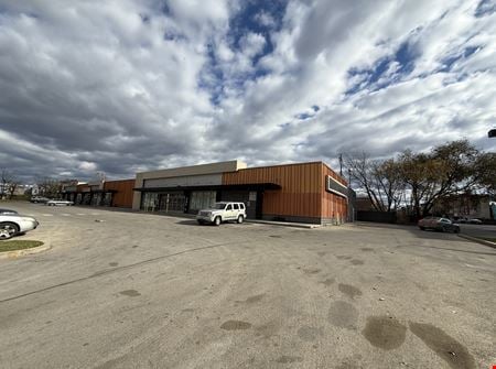 Preview of Retail space for Rent at 2815 Ridge Ave