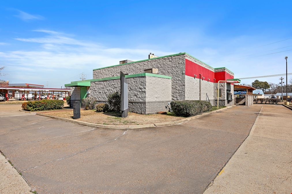 127 S Pearson Rd