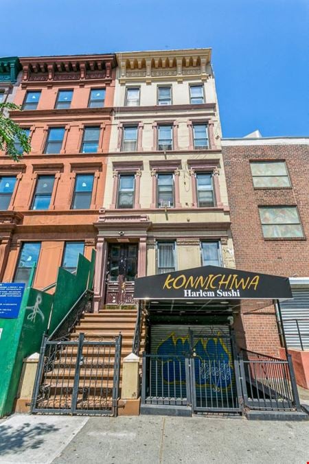 Preview of Mixed Use space for Sale at 2150 5th Ave