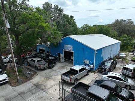 Preview of Industrial space for Sale at 831 Robinson Ave