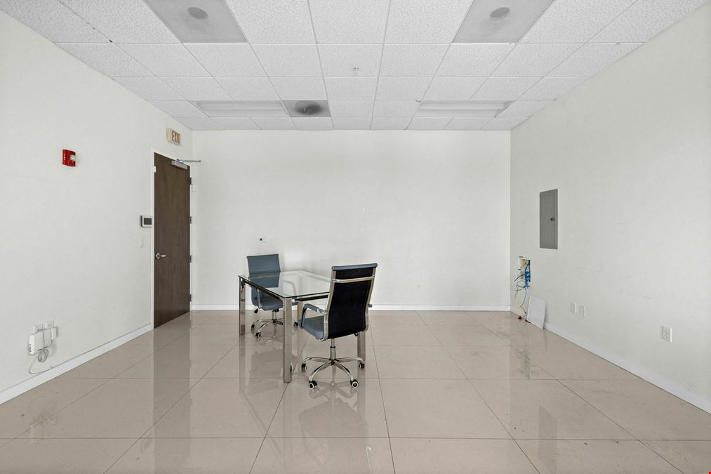 Beacon Tower Aventura | Unit 1201