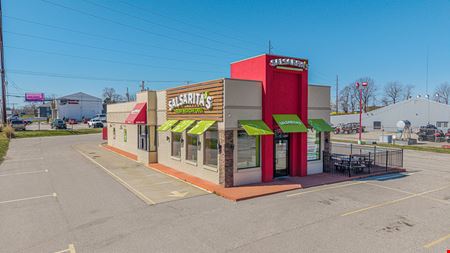 Preview of Retail space for Rent at 4077 Indiana 261