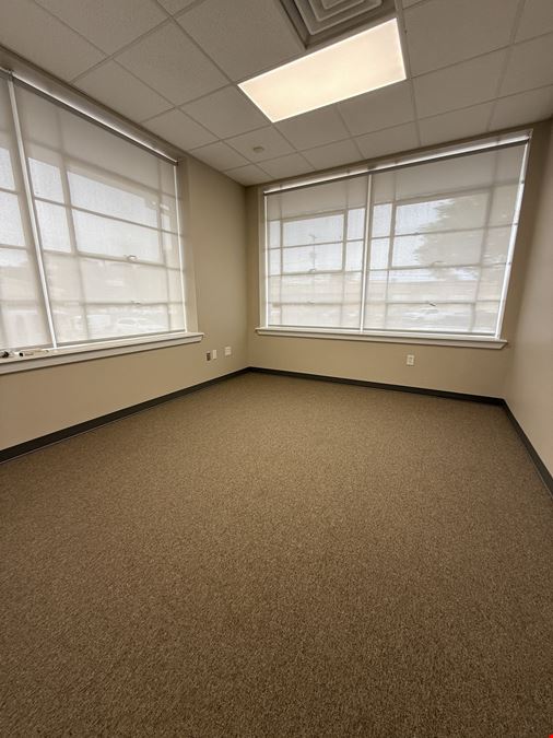 Office/Warehouse Space for Lease