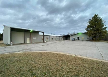Preview of Industrial space for Rent at 6433 Boucher Drive