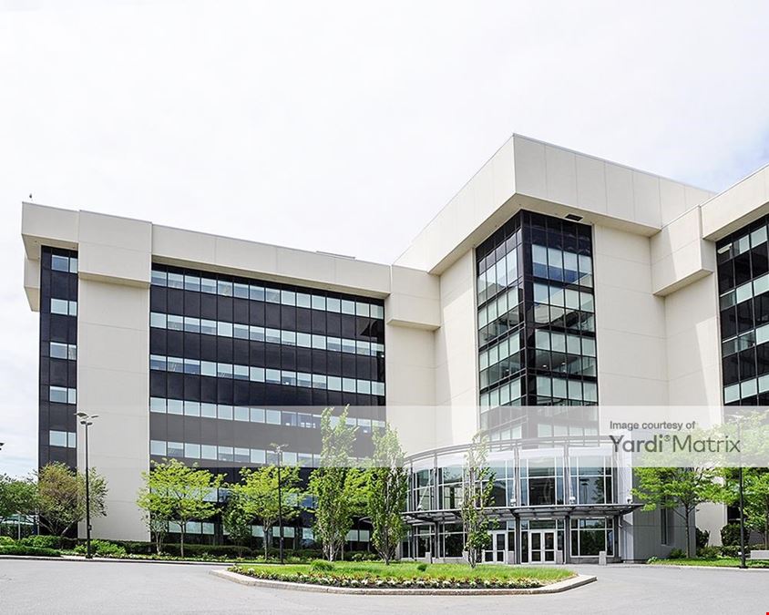 1 Enterprise Drive