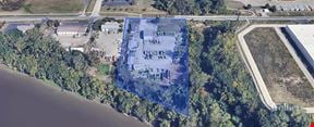 4-Building Complex For Lease