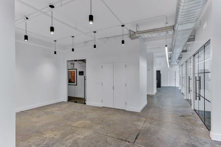 Preview of commercial space at 250 West 54th Street