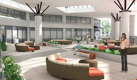 Preview of Office space for Rent at 2 Wisconsin Circle, Suite 700